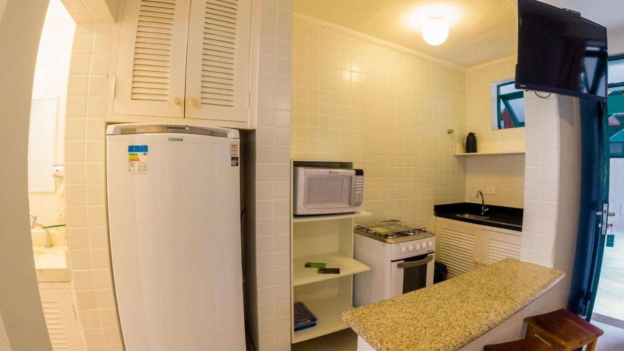 Porto Pauba Hotell Eksteriør bilde